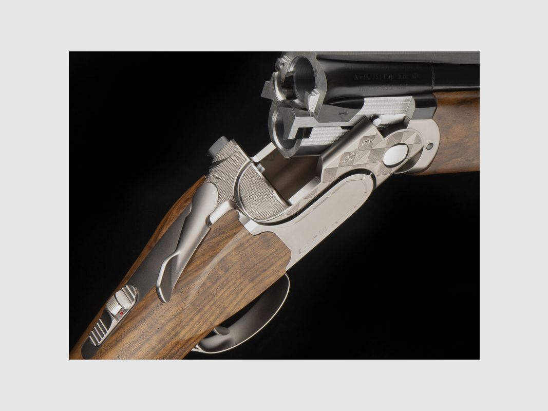 Beretta DT11 PYRAMIDE SKEET, Bild 2 von 4