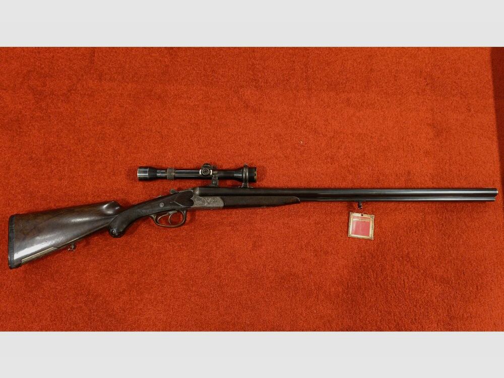 Chr.Hofacker -- 5,6x50R Mag;16/65;16/65