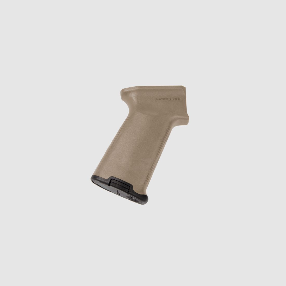 Magpul MOE PLUS Griff gummiert in FDE passend für AK47 / SDM / Cugir / WBP