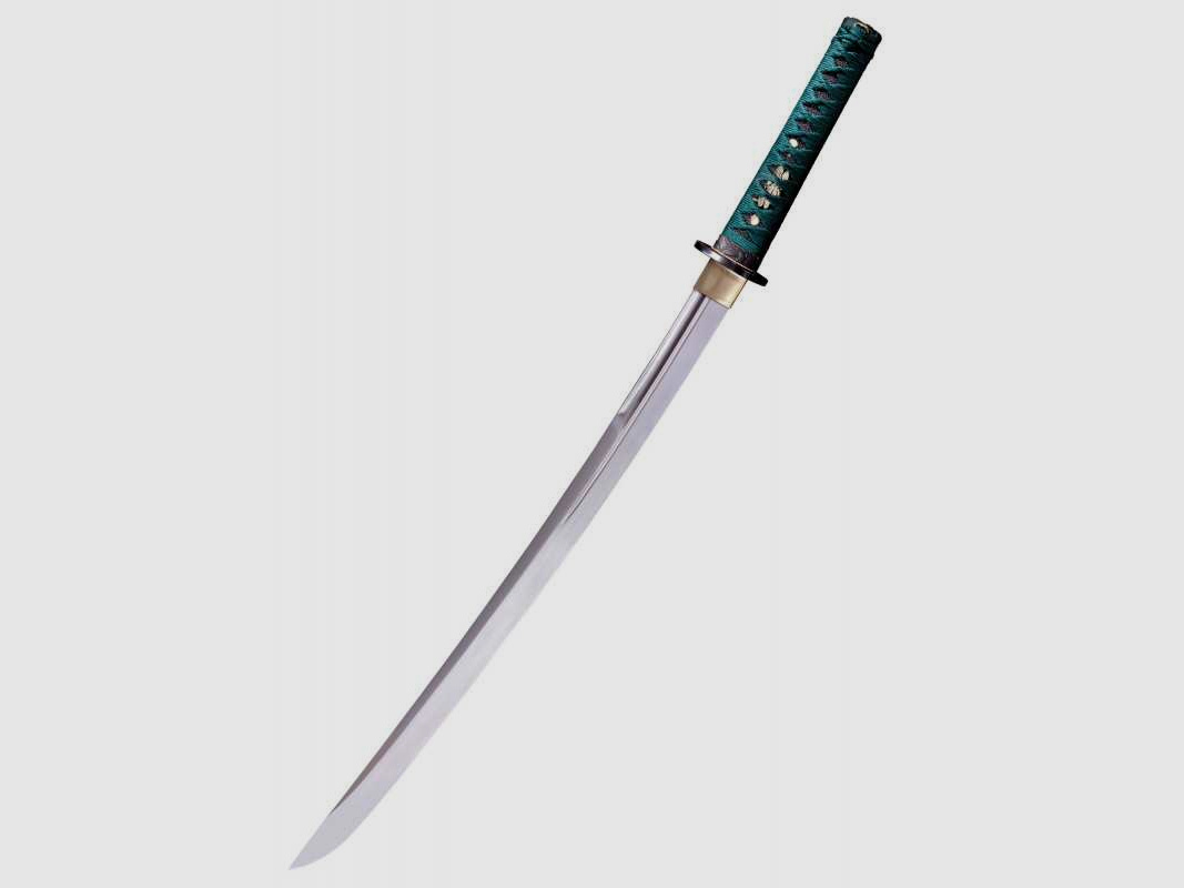 Cold Steel Dragonfly Wakizashi Schwert