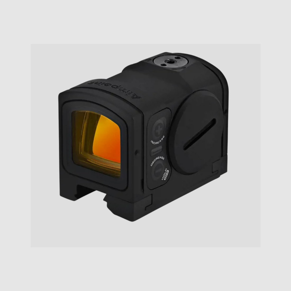 AIMPOINT Acro S-2, Flintenvisier