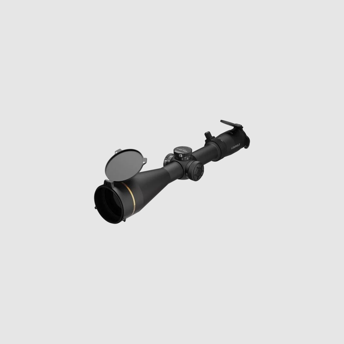 Telescopio VX-6HD Gen.2 3-18x56 CDS-SZL2 FireDot LEUPOLD, immagine 6 di 8