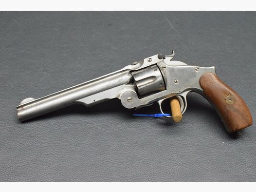 Smith & Wesson No 3 No 3