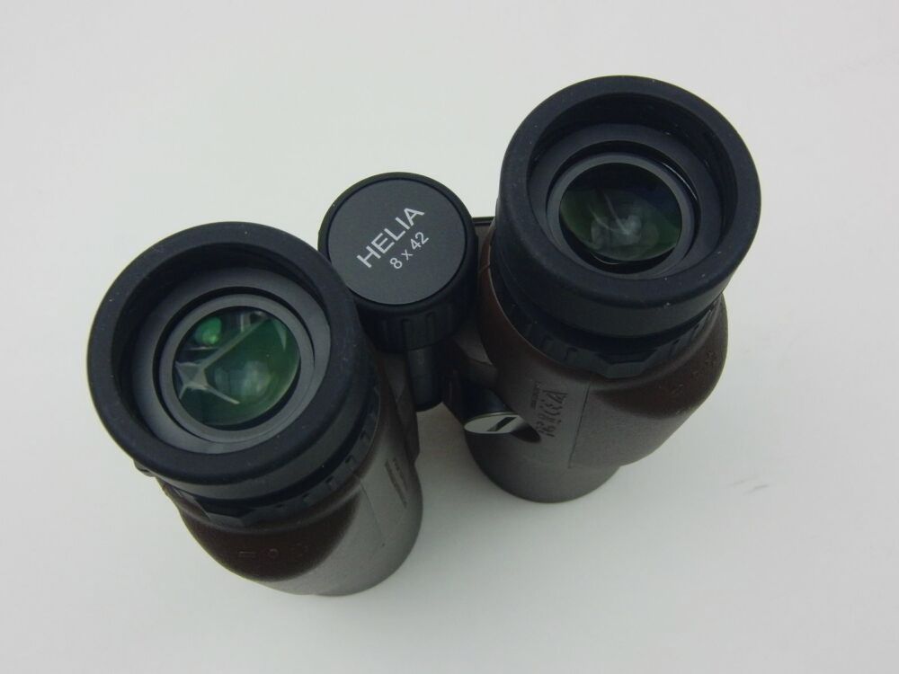 Kahles	 Fernglas Kahles mit Entfernungsmesser Helia RF 8x42