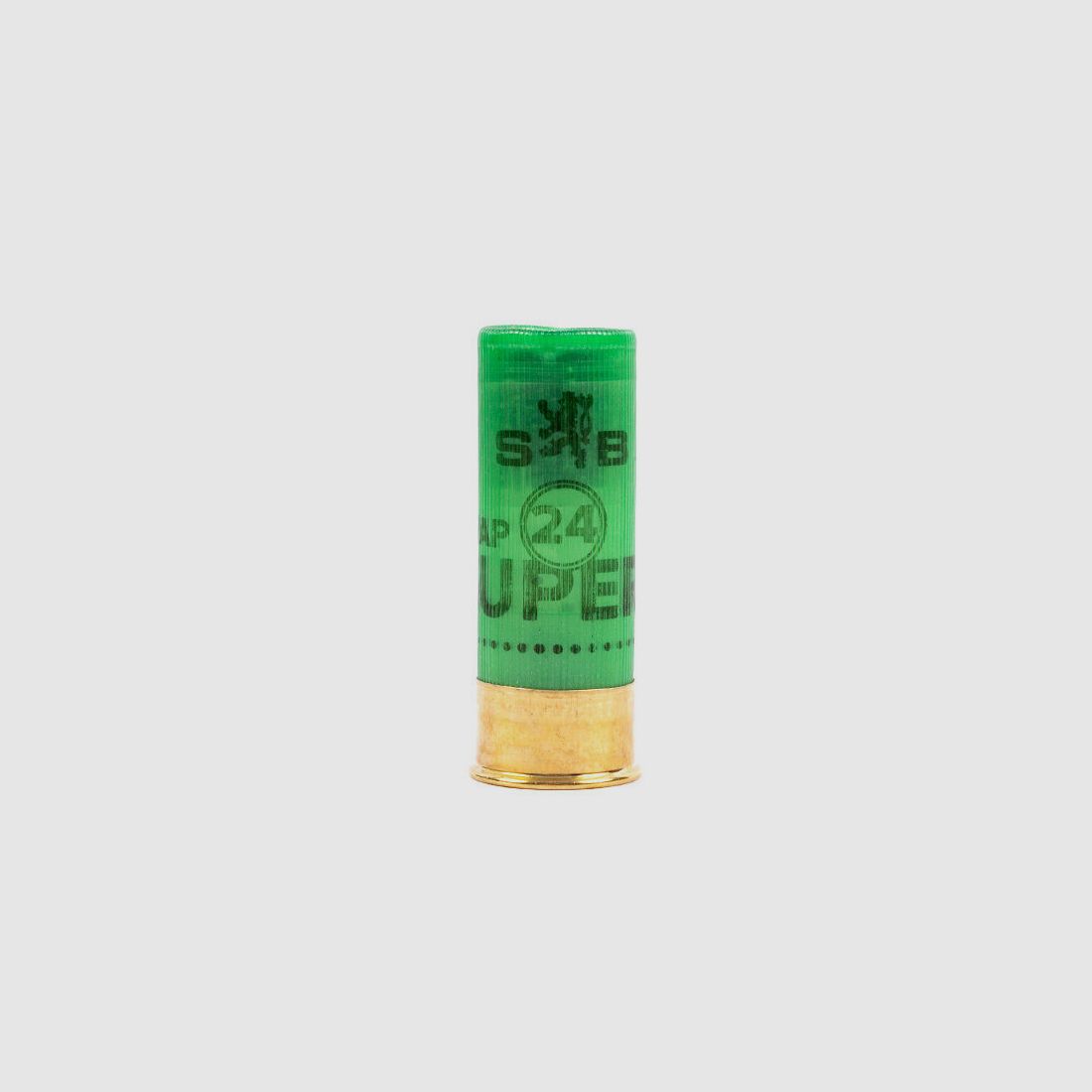 Sellier & Bellot Super Trap 24g / 2,4mm 25Stk.