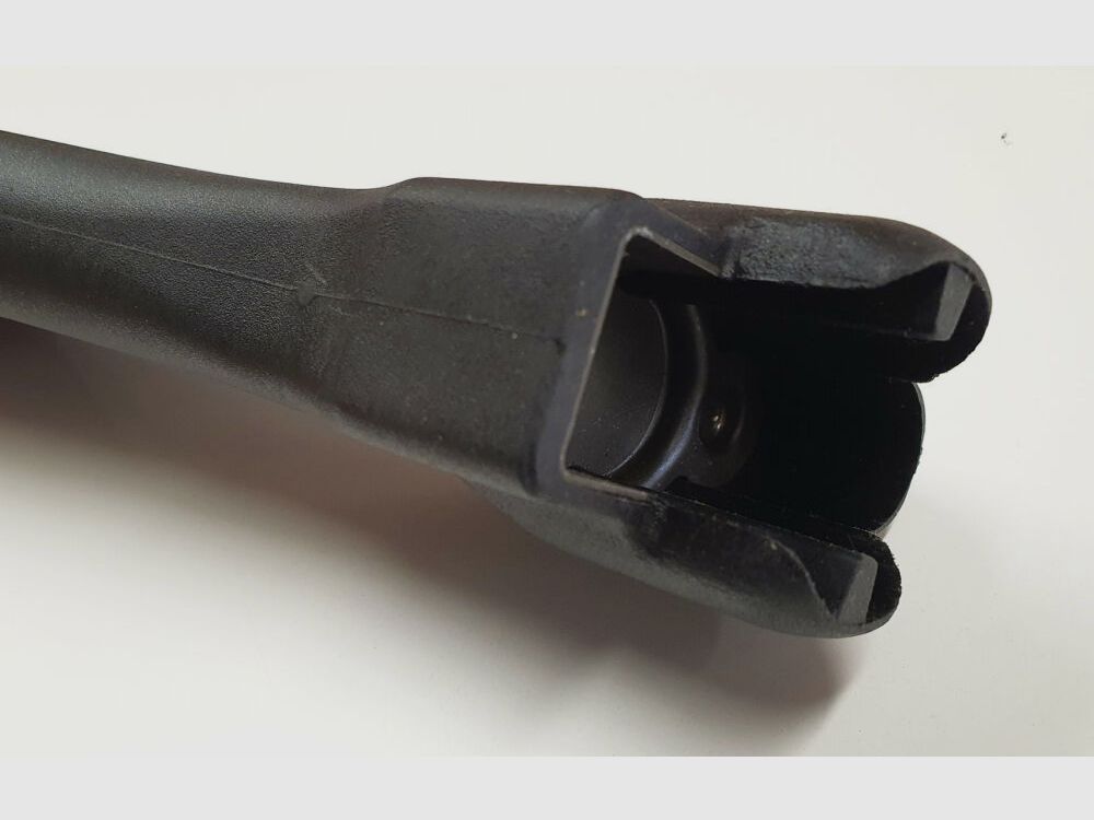 Heckler & Koch HK MP5 / SP5 Feste Schulterstütze / Hinterschaft schwarz