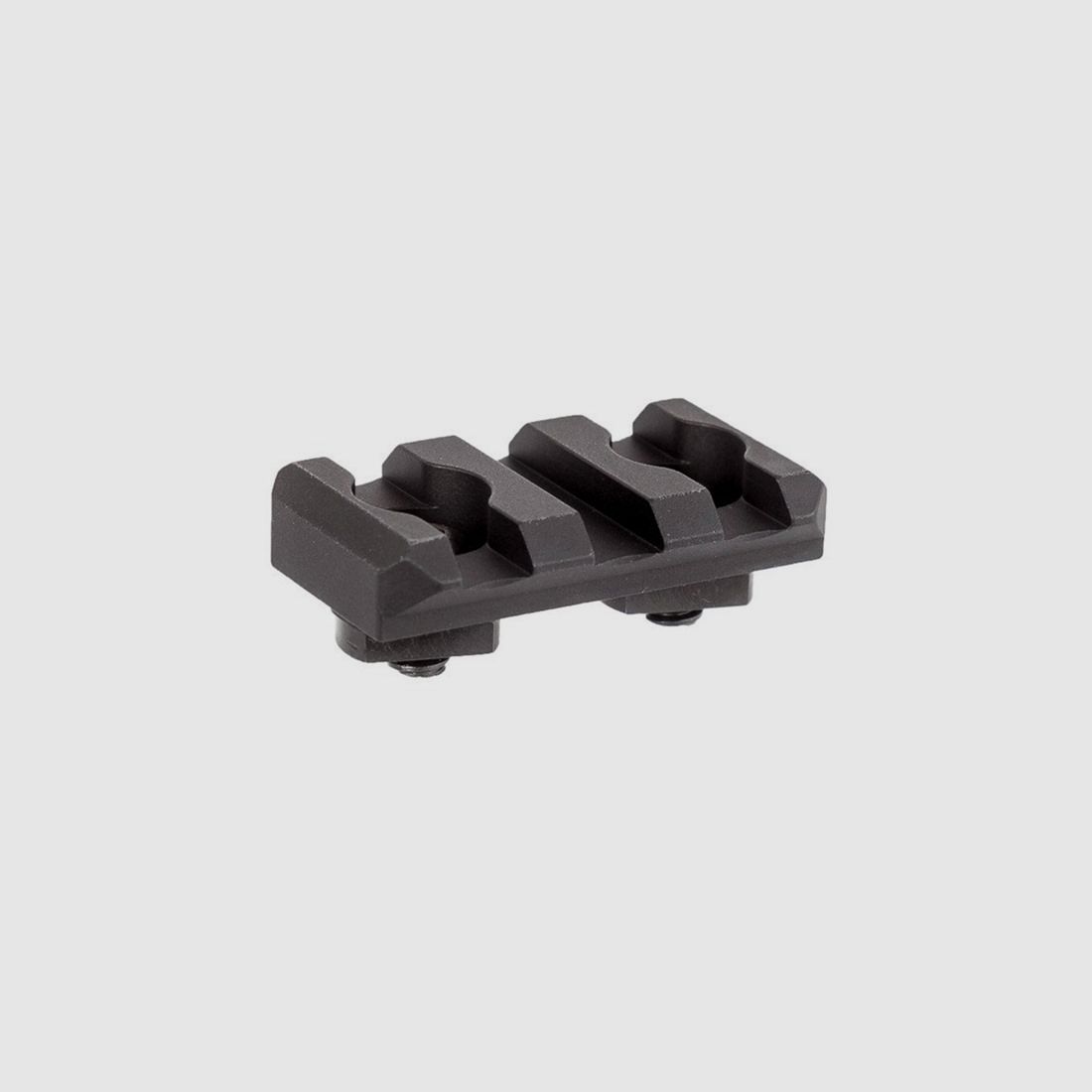 ARISAKA DEFENSE RAIL PICATINNY ARISAKA DEFENSE M-LOK BAS PROFIL 3 SLOT 1.37 NOIR, image 1 sur 2