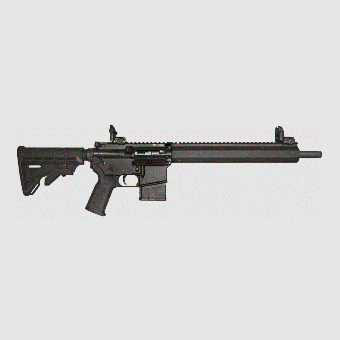 TIPPMANN M4-22 Elite-GS 16” .22lr