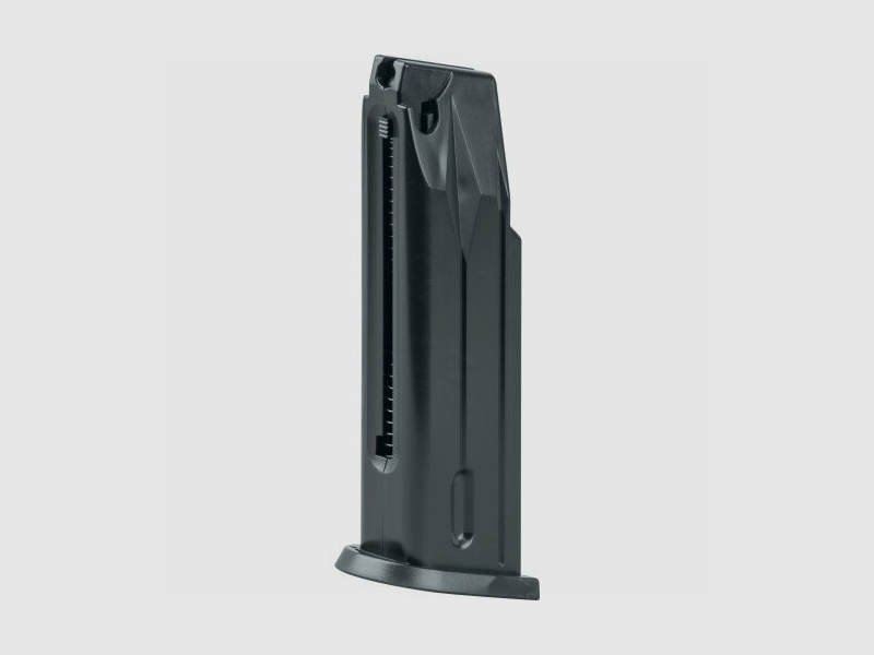 Beretta magazijn 6 mm, 12 schoten