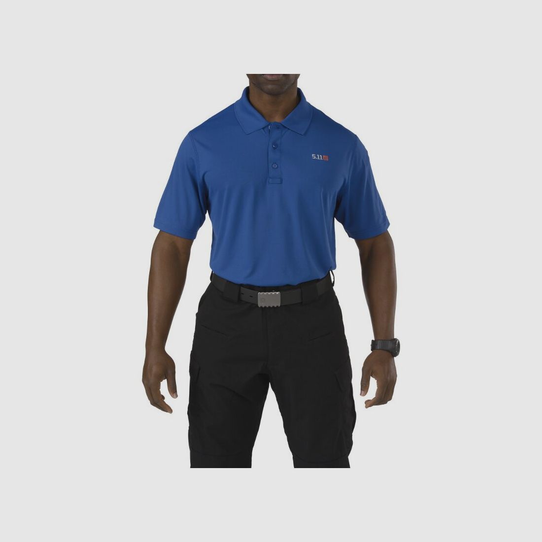 5.11 Tactical Pinnacle Polo Nautical S