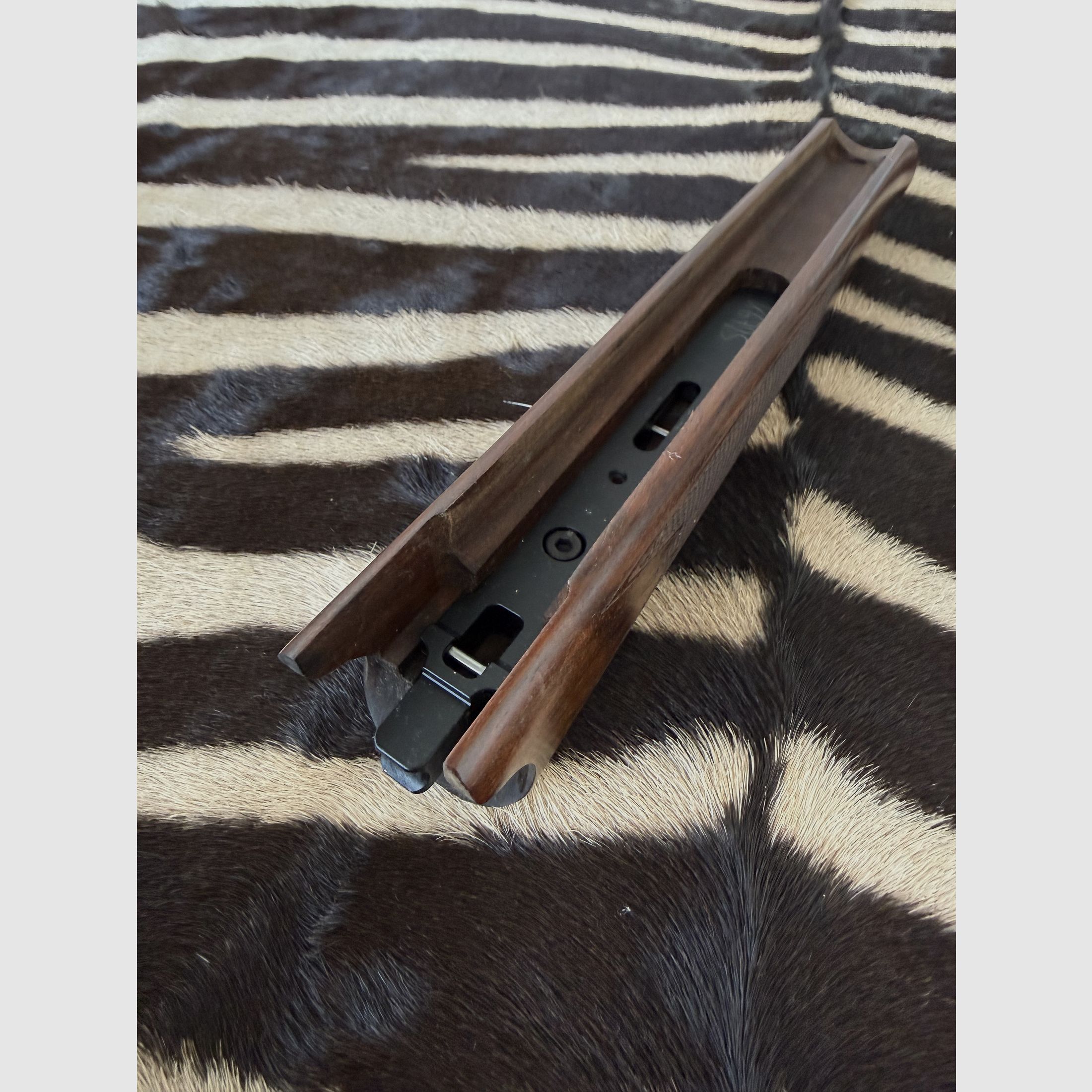 MERKEL K3 EXTREME COMPLÉTION DROITE (DROIT, BOÎTIER, TÊTE DE VERROU) PAS DE K5, PAS DE BLASER K95