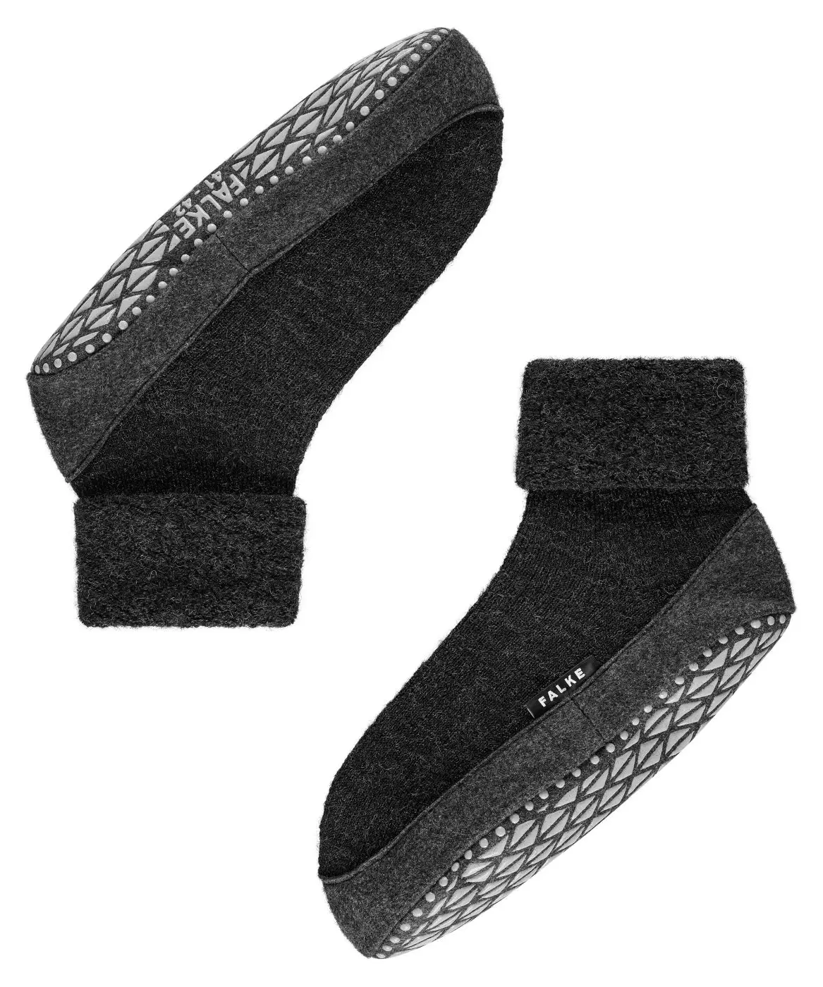 Falcon Slippers Cosyshoe, image 3 of 5