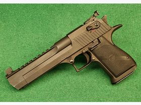 Desert Eagle .50 AE – Magnum Research
