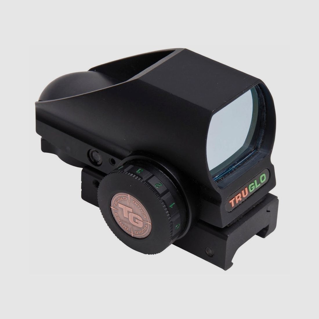 Rotpunktvisier Truglo 1x30 IR