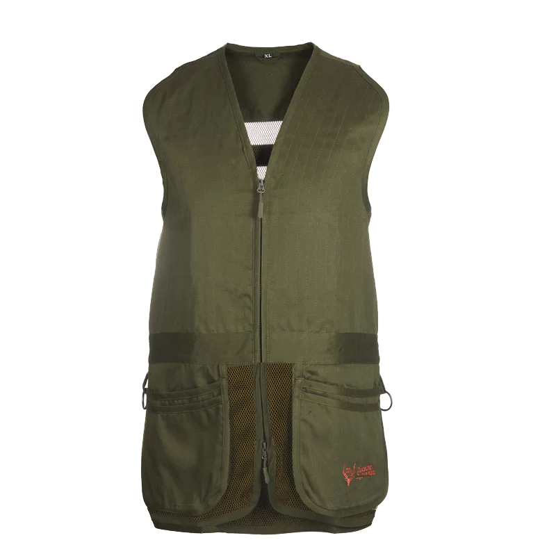 Gilet da tiro DJV, immagine 1 di 9
