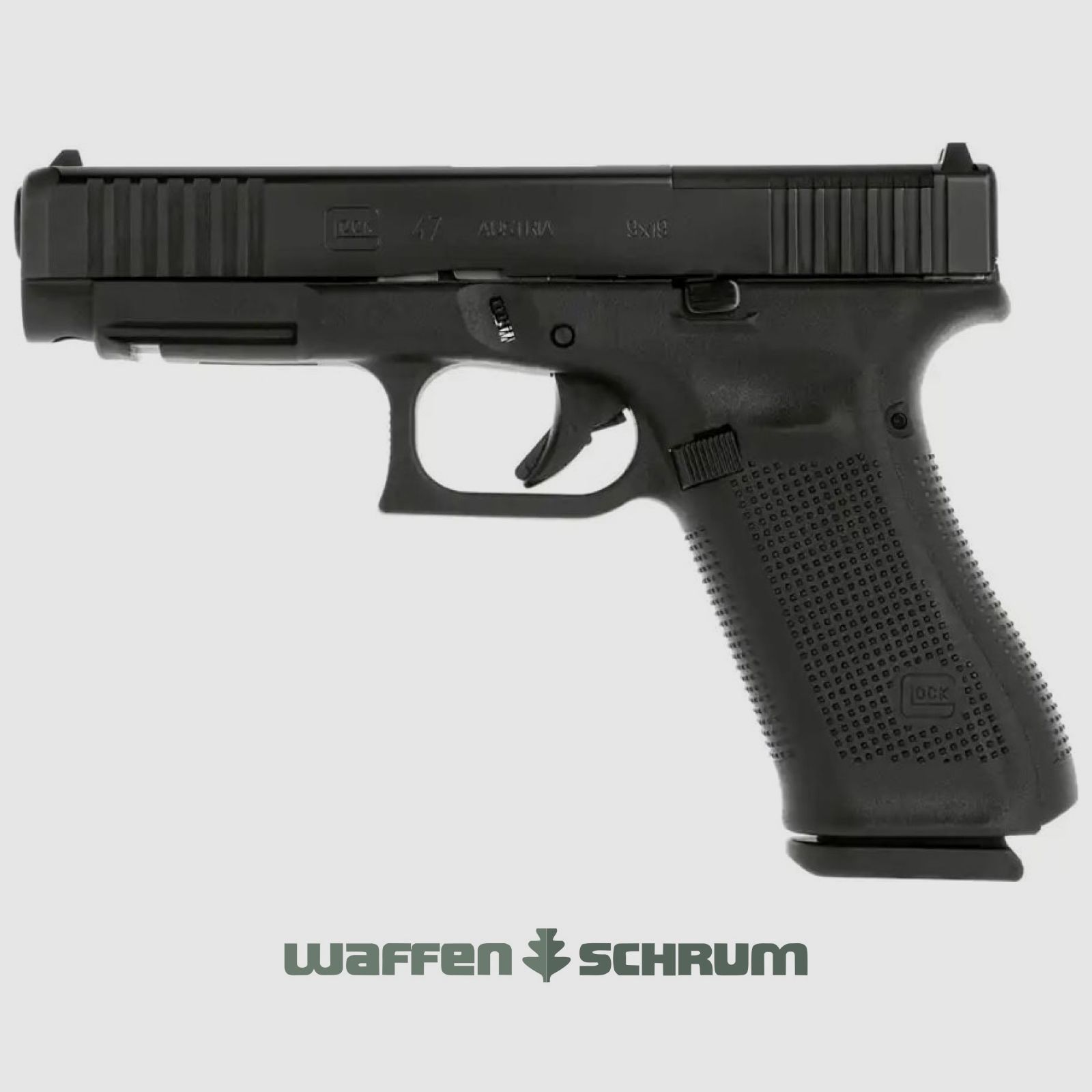 Glock 47 GEN.5 FS M.O.S