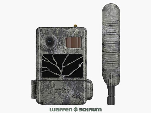 Zeiss Secacam 3