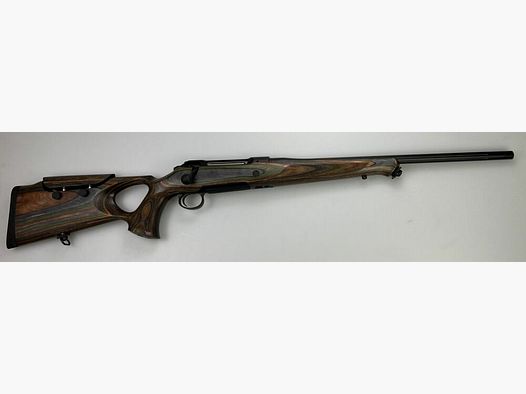 Sauer 101 GTI Highland