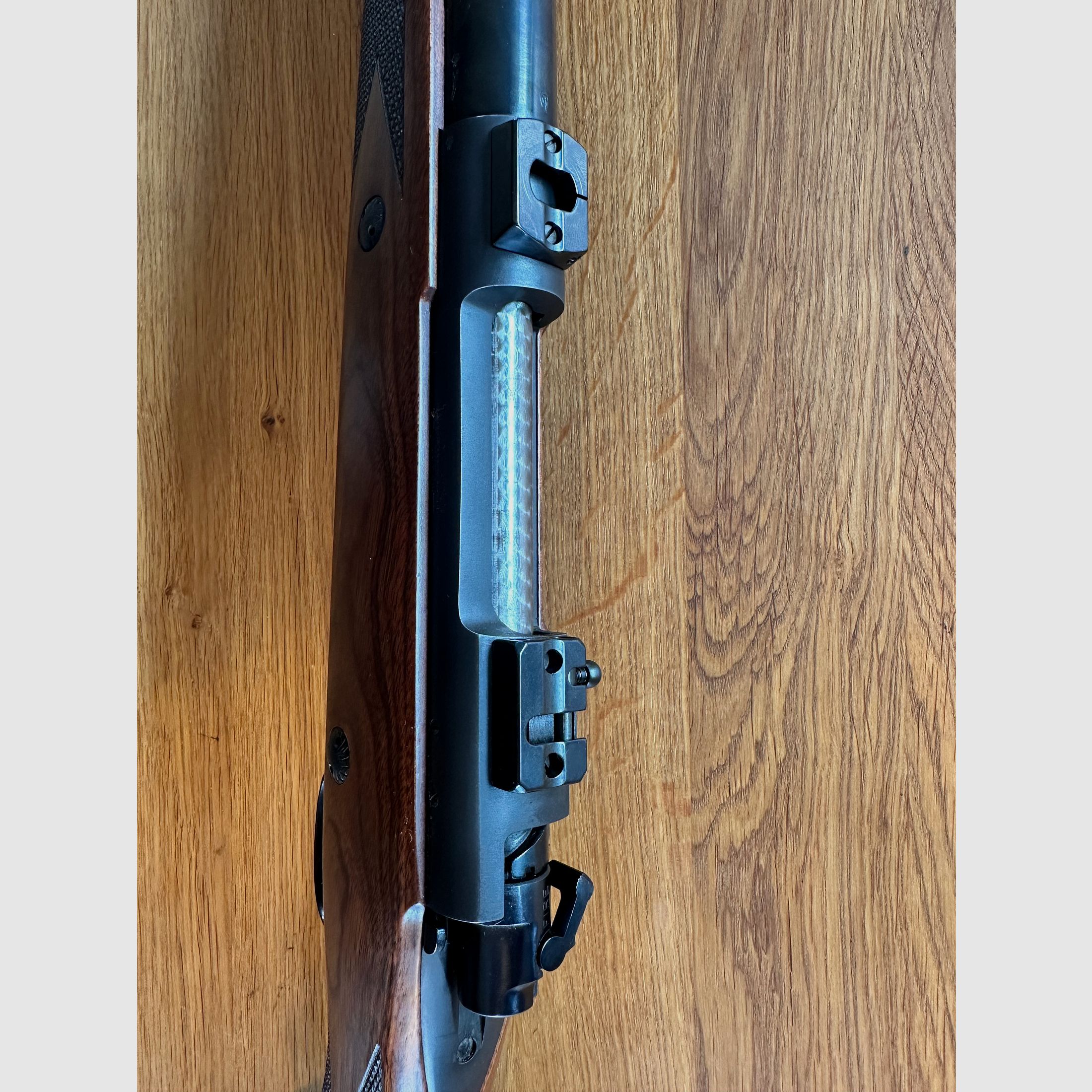 Winchester Model 70 Super Express | .458 Win. Mag. | Nahezu neuwertig