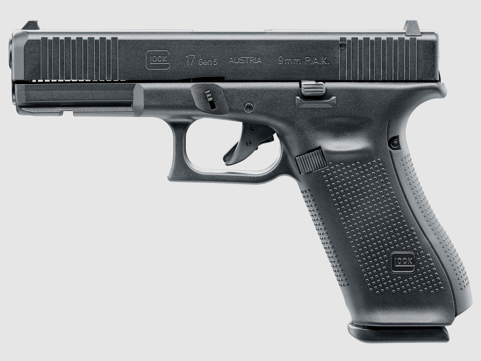 GLOCK 17 Gen5 SV
