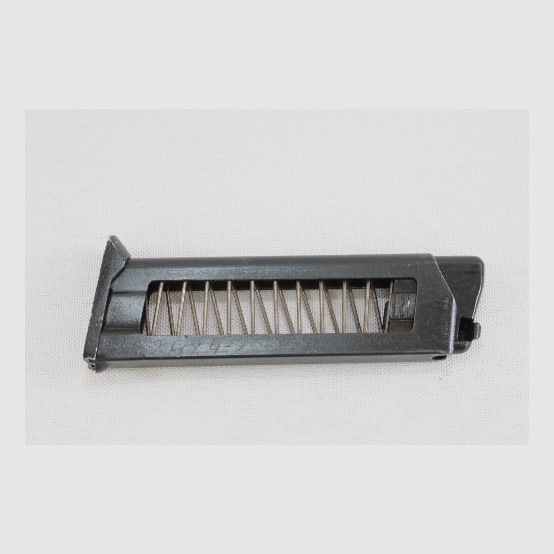 Izmash PSM IZH-75