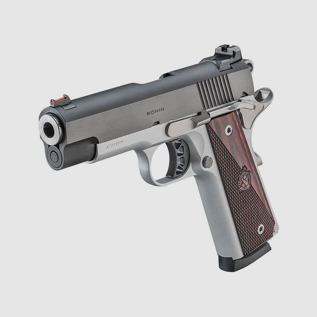 Springfield Armory 1911 Ronin EMP 4" Two-Tone, image 3 of 4