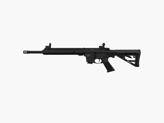 Schmeisser AR15-9 Sport 16,75” 9mmLuger