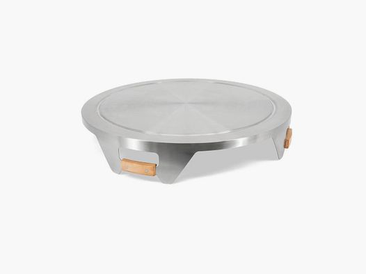 Petromax Petromax Deckel für Feuerschale Tyropit