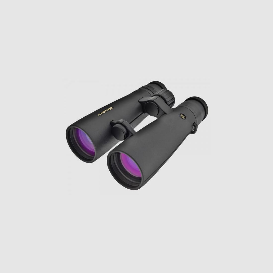 DDoptics Verrekijker EDX 8.5×50, afbeelding 1 van 4