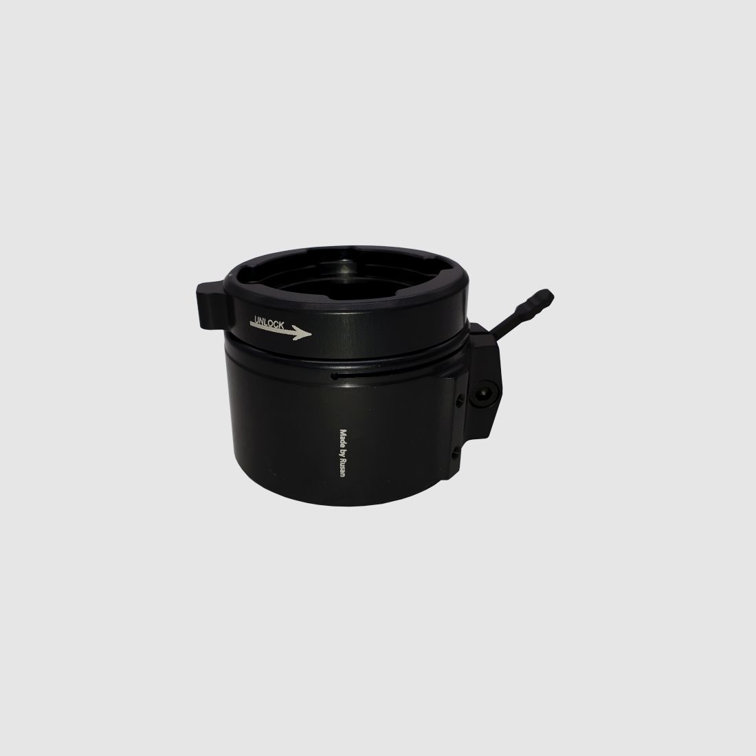 RUSAN MODULAR ADAPTER FÜR NS VORSATZGERÄTE DM 65, Bild 1 von 2