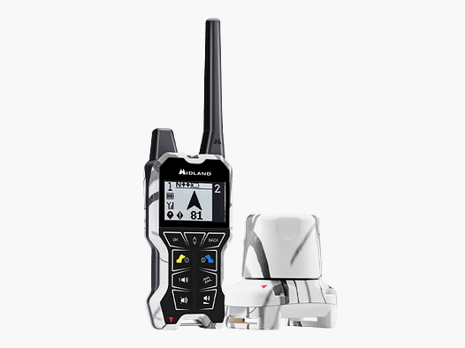 BEEPER ONE GPS – CANICOM