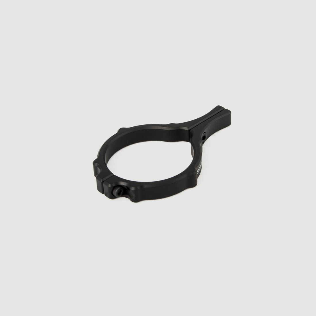 Scope throw lever, ring diameter 46.75mm