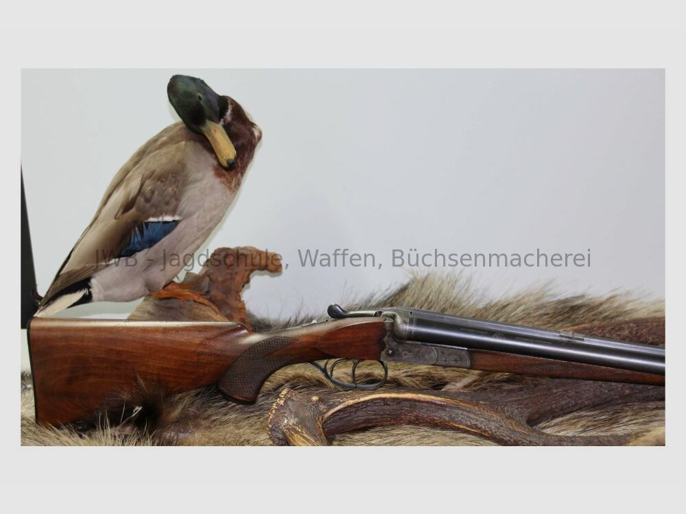 Haenel/Suhl senza 16/70