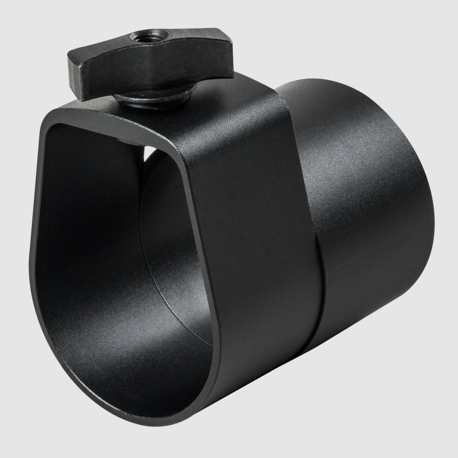 Adapter PARD NV007A&V - für Zeiss Conquest, Klemmschr.