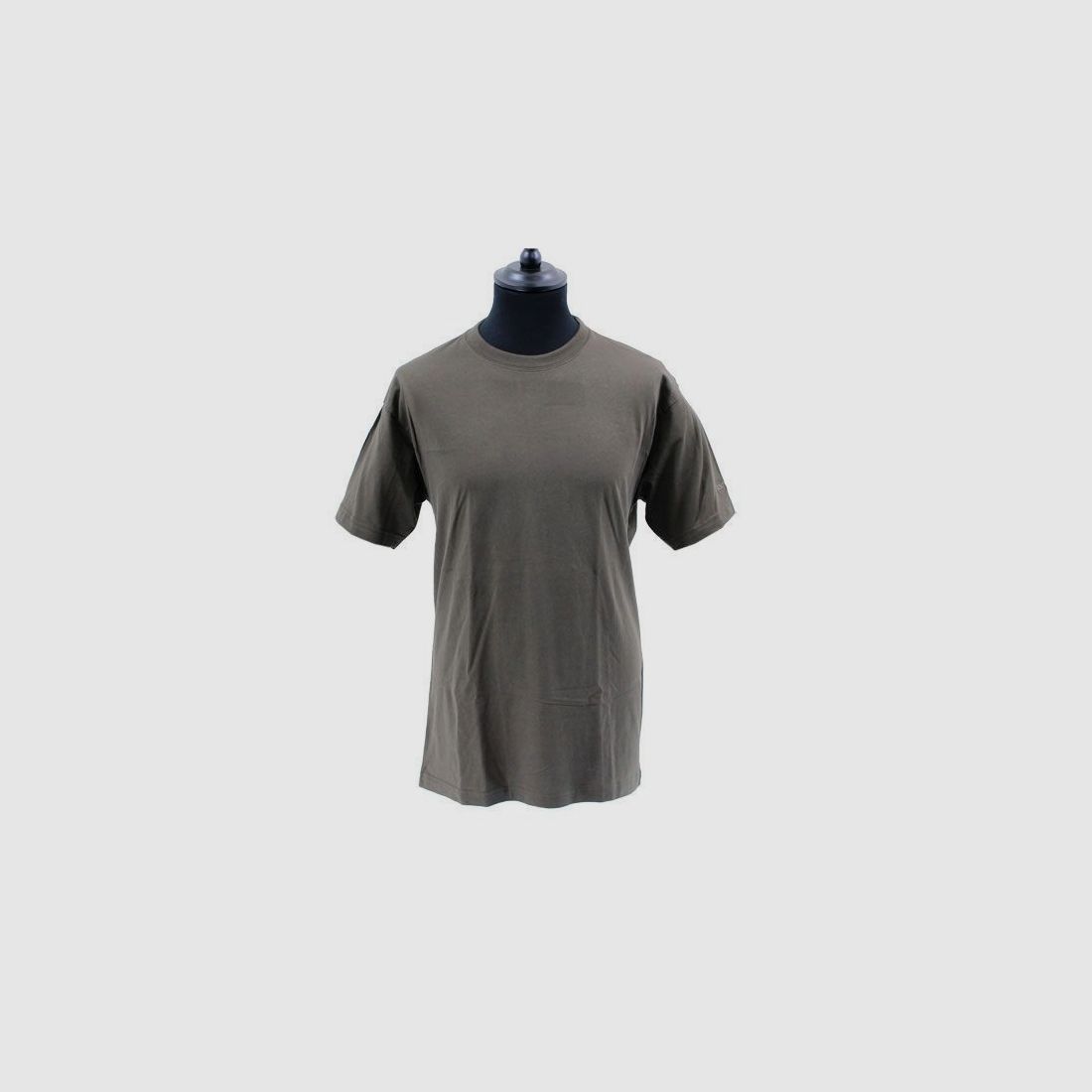 Nordhunt T-shirt Browngreen