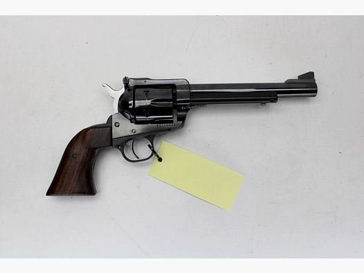 Revolver Ruger New Model Blackhawk .357Mag