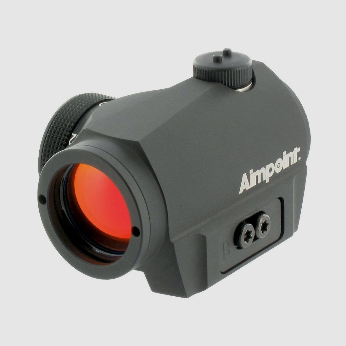 Aimpoint Micro S-1 6 MOA