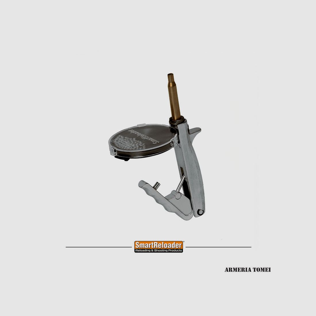 SMARTRELOADER – SR916 HANDPRIMING-WERKZEUG