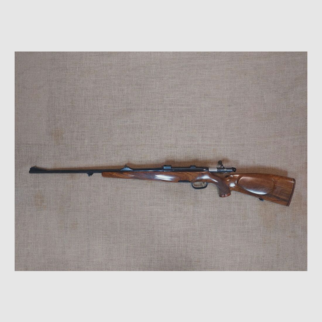 Steyr Mannlicher Modelo L