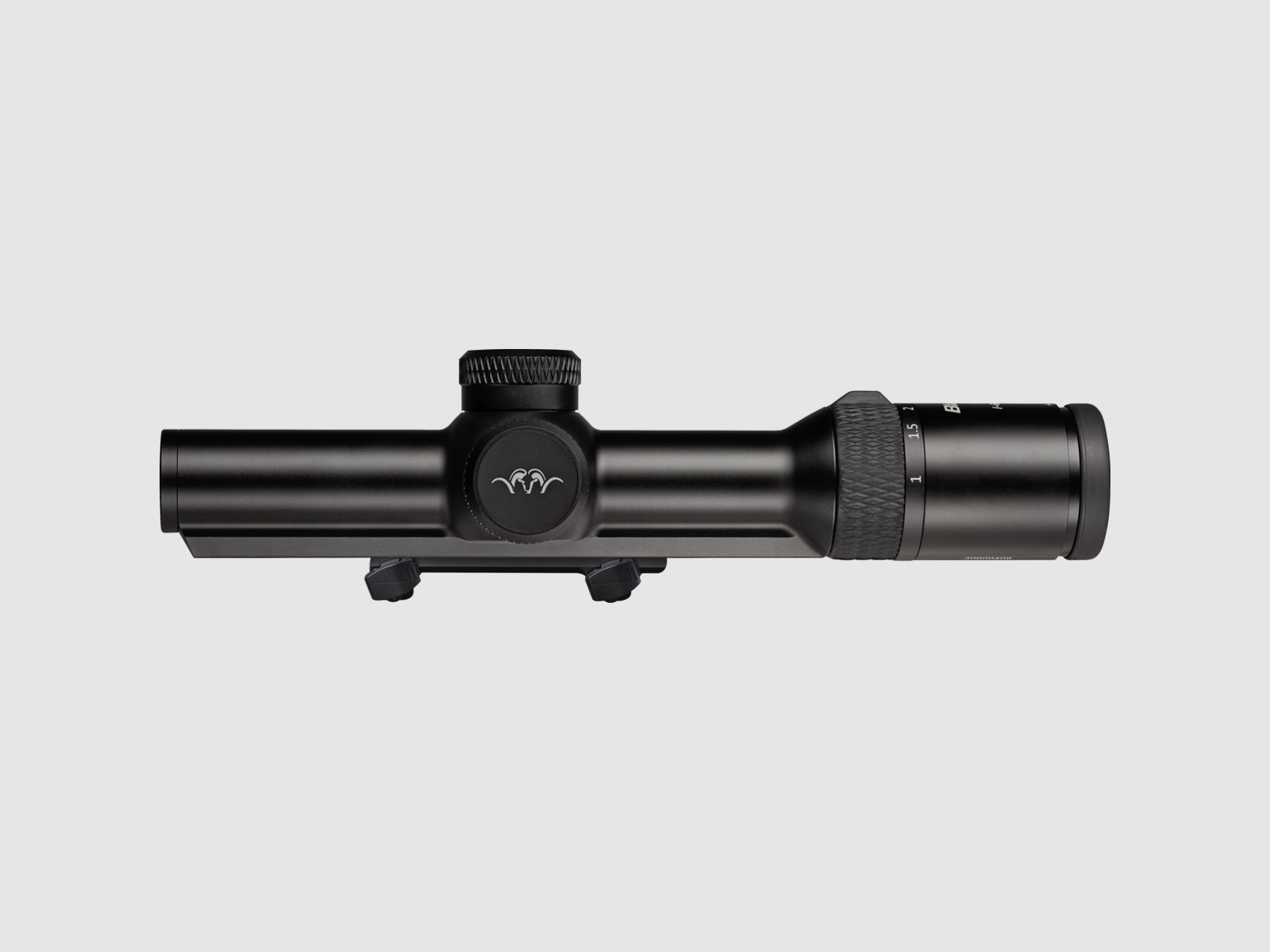 BLASER Zielfernrohr B2 1-6x24 iC S