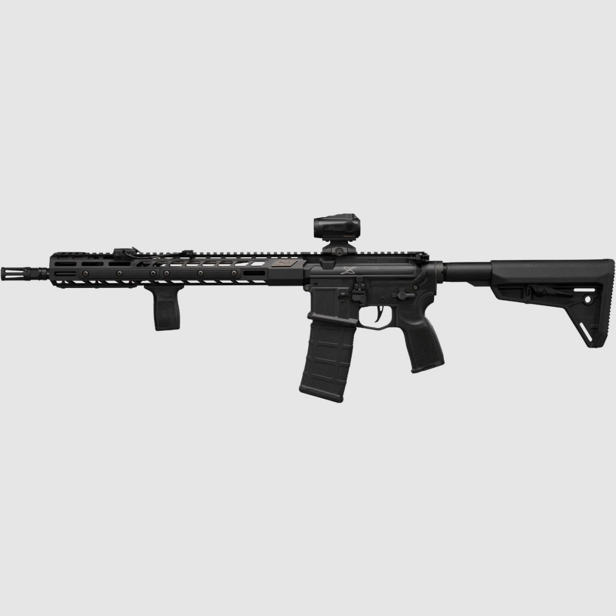 Sig Sauer M400 Sentry 16", image 4 sur 11