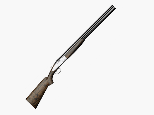 Beretta SL3 Mirror Polished