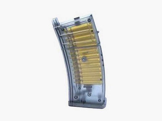 Heckler & Koch magazine for G36 C spring action