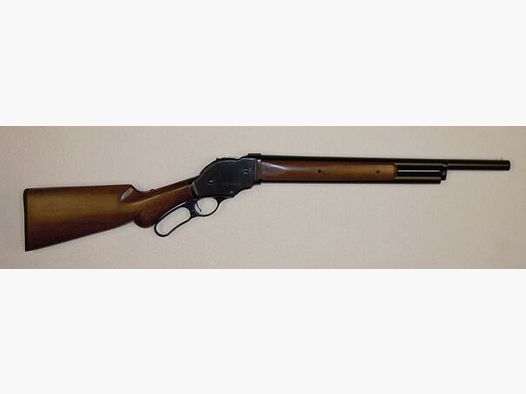 NORINCO Repetierflinte NORINCO Mod.1887-NR87 im Kaliber 12/70 Nachbau der Winchester 1897