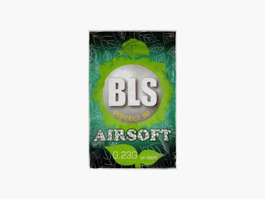 0.23g BLS BIO BB'S 1KG bag