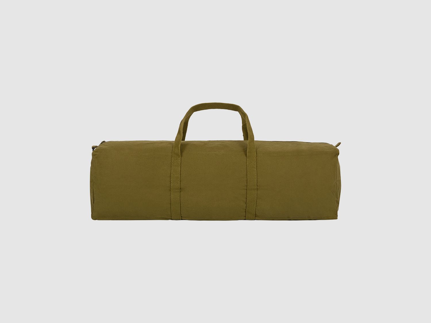 Highlander Forces Werkzeugtasche Heavy Duty Canvas 76 cm Oliv