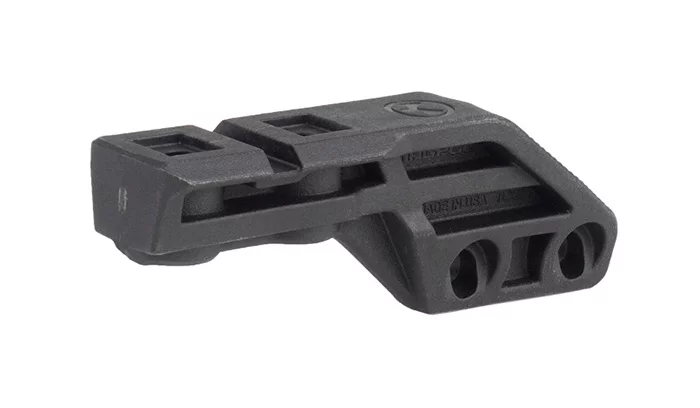 Magpul MOE Scout-zaklamphouder – links – MAG403-BLK-LT, afbeelding 2 van 2