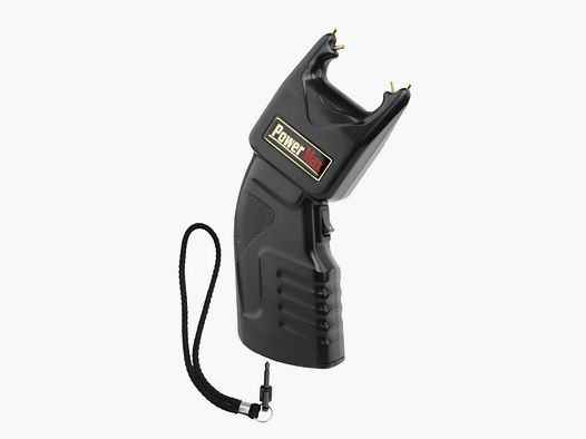 Elektroschokker, Bulltec 500Max - Vermogen: 500mA, zonder batterijen