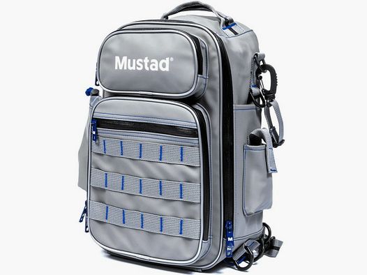 MUSTAD GAME TIME SLING PACK