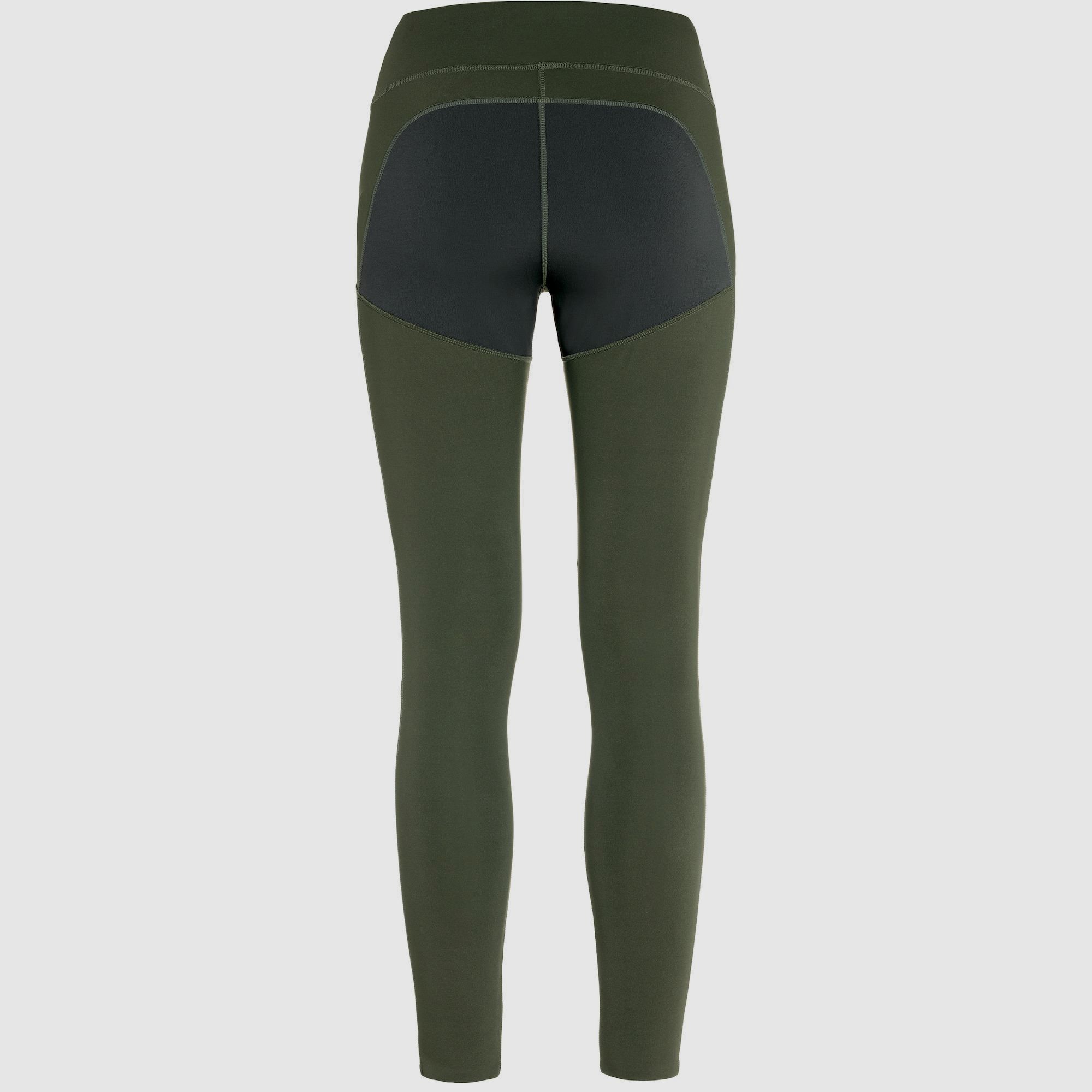 FJÄLL RÄVEN Abisko Trekking Tights Pro W, Bild 2 von 2